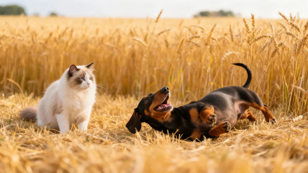 Can You Use Dog Shampoo on Cats? The 3-Step Truth.