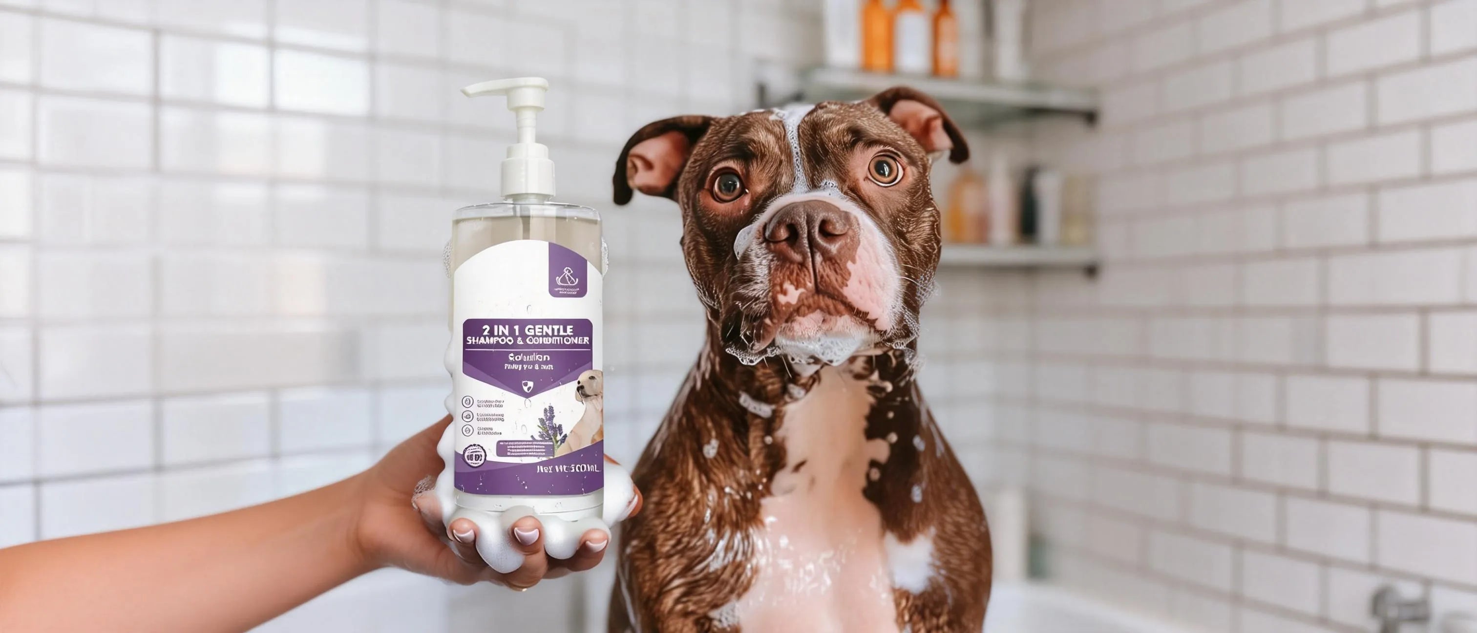 What Dog Shampoo Do Groomers Use? 5 Pro Secrets Revealed