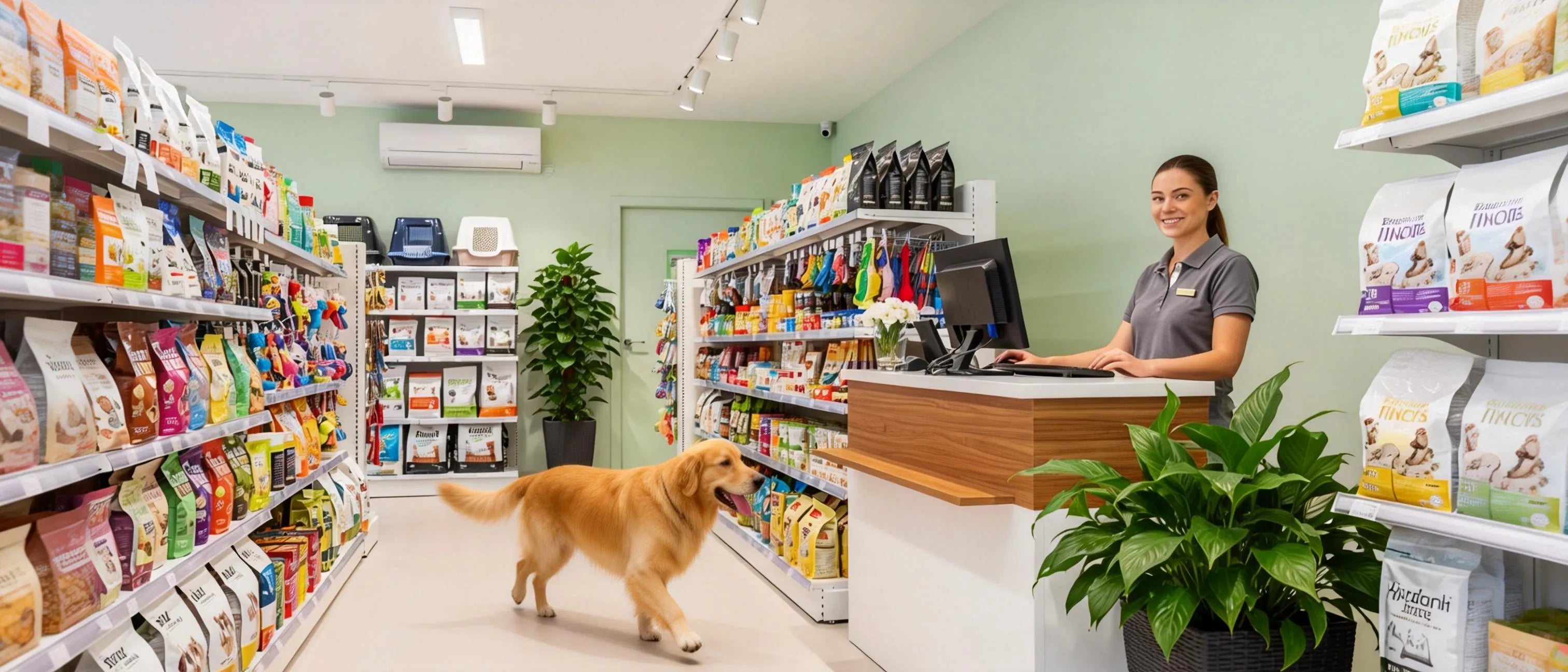 2026 Top Dog Shampoo Choices for Pet Store Owners
