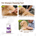 Coat Beautifying & Volumizing Amino Acid Kit