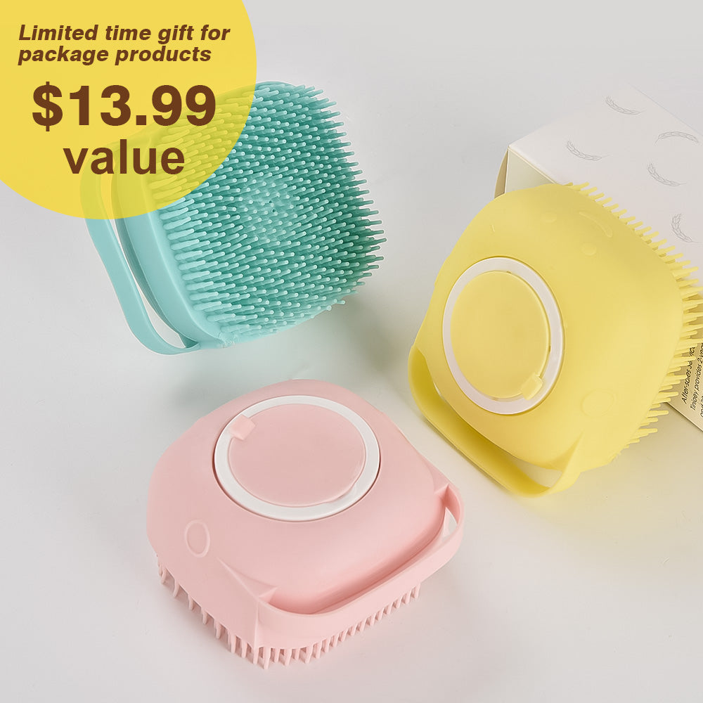 Mite-Removing and Antibacterial Amino Acid Kit