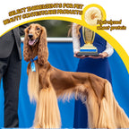 Amino Acids & Fluffy Fur Pet Shampoo