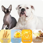 Hypoallergenic Amino Acid Pet Shampoo