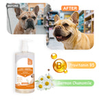 Hypoallergenic Amino Acid Pet Shampoo