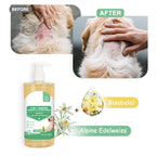 Mite-Removing Soothing Amino Acid Pet Shampoo