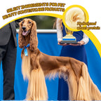 Mite-Removing Soothing Amino Acid Pet Shampoo