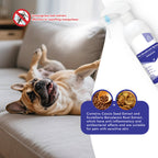 Natural Botanical Deodorizing Spray