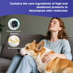 Natural Botanical Deodorizing Spray