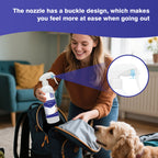 Natural Botanical Deodorizing Spray