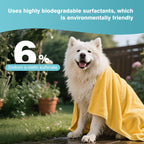 Natural Botanical Pet Conditioner