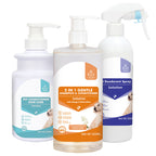 Hypoallergenic and Anti-Allergy Amino Acid Kit