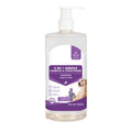 Amino Acids & Fluffy Fur Pet Shampoo